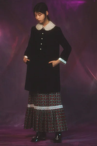 Look 8